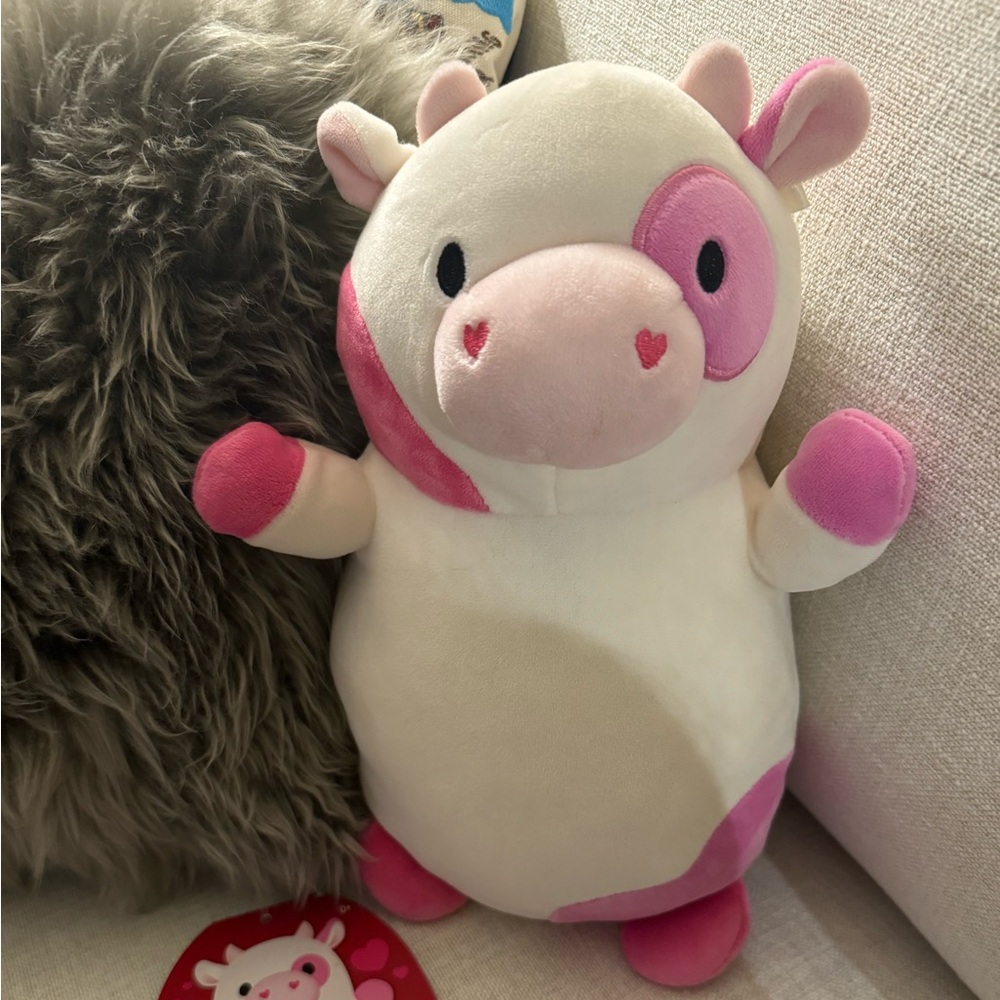 Squishmallow Caedyn Hugmee 10”